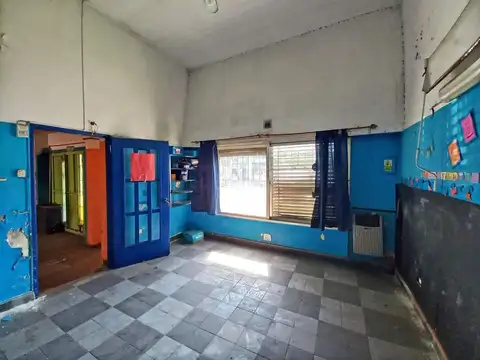 Casa en Venta 40 años