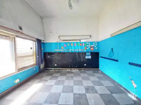 Venta Casa/Local Lote Propio 4 Ambientes con Patio y Garage