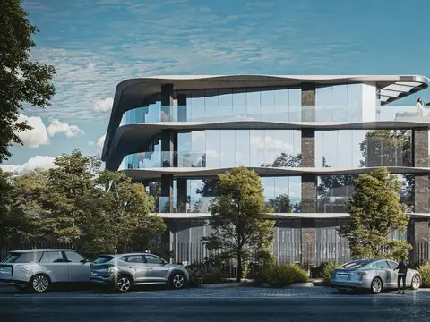 Oficina en Venta en Aldea Lago, USD 114.500