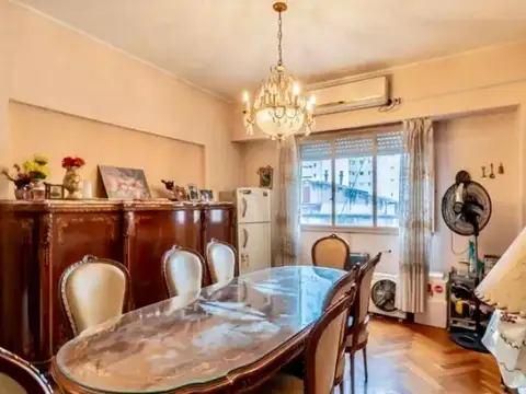 Departamento en Venta de 3 dormitorios