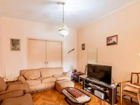 Departamento en Venta al Oeste