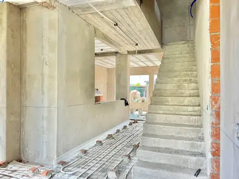 Casa en Venta en Nordelta Carpinchos, USD 660.000