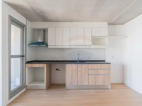 VENDO APARTAMENTO DOS DORM CON BALCON CORDON