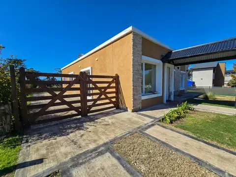 Country Costa del Sol, Mar Chiquita