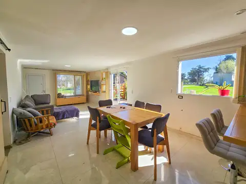 Country Costa del Sol, Mar Chiquita