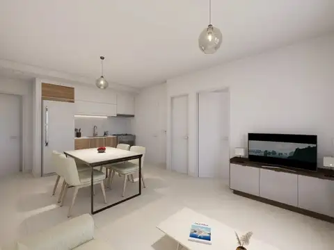 Departamento en Venta de 2 dormitorios