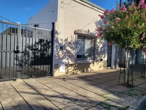 Venta Casa dos dormis Amplio Jardin/Apta Credito