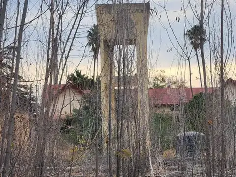 Terreno en Venta de 84000,0 m2