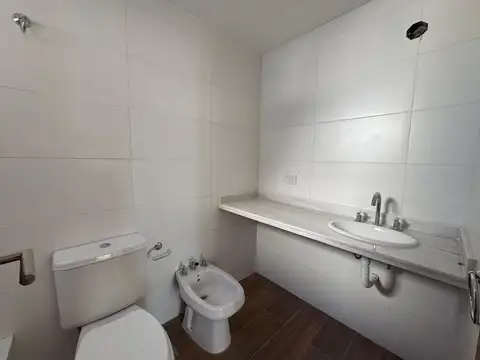 Departamento en Venta con 2 cocheras