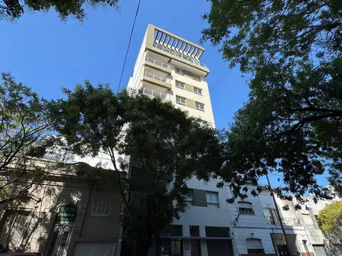 Departamento 5 ambientes con 2 baños