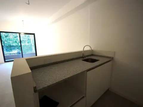 Departamento en Alquiler A Estrenar