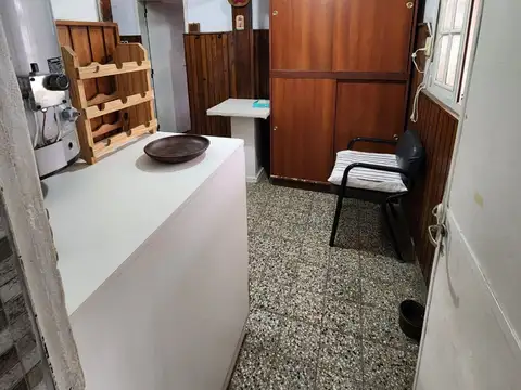 Depto Tipo Casa 4 ambientes con 2 baños