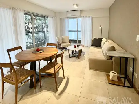 Departamento en Venta en Olivos Vias/Maipu, USD 195.000