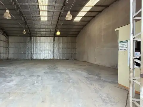 Galpon en Venta 16 años