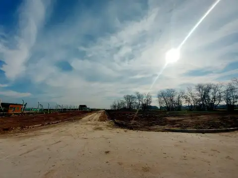 Terreno en Venta de 641,0 m2