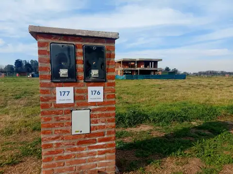 Terreno en Venta en Bella Vista, USD 125.000