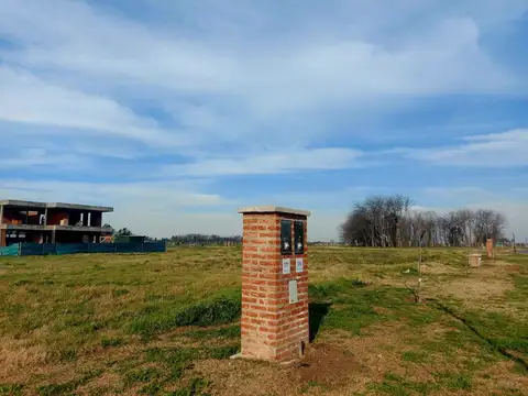 Terreno - Venta - Argentina, Bella Vista - Av. Int. Remigio Lopez 490