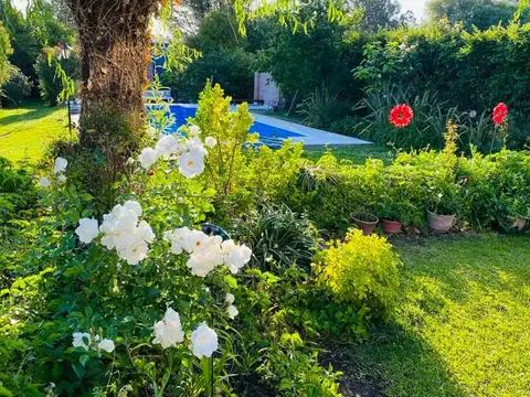 Casa en Venta 30 años