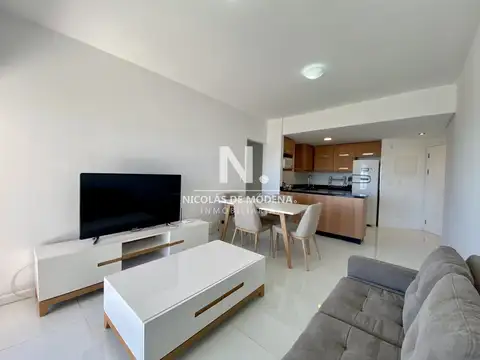 Departamento en Alquiler Temporal 2025 años