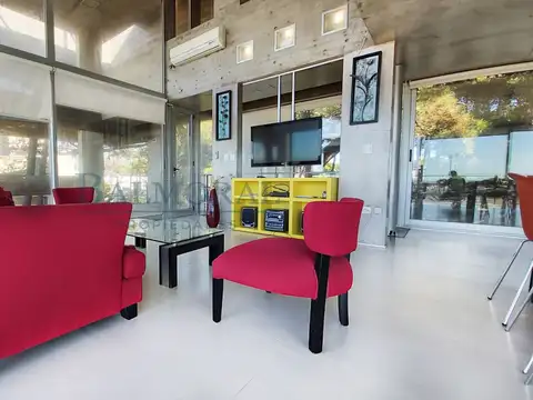 Casa en Alquiler Temporal en Pinamar, USD 0