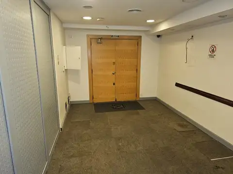 Oficina en Alquiler en Microcentro, USD 825