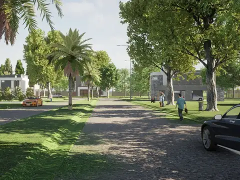 Autopista Santa Fe - Rosario Km 5.5