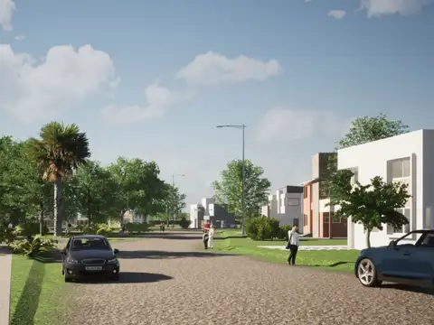 Terreno en Venta en Countries y Barrios Cerrados en Santo Tome, USD 62.000