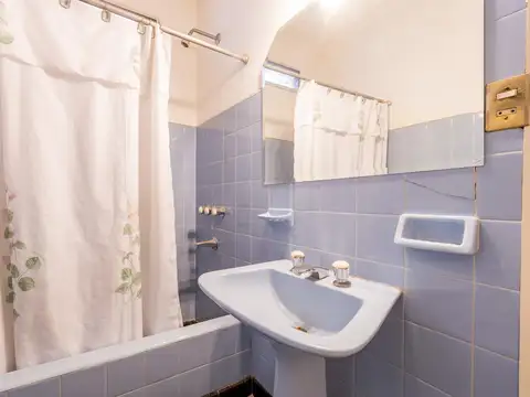 Casa en Venta en Belgrano, USD 79.000