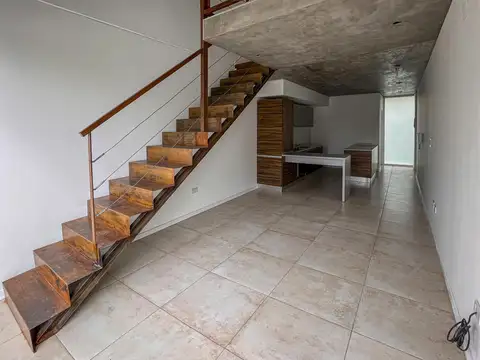 Departamento en Venta en Fisherton, USD 72.883