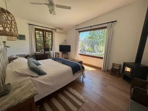 CASA EN VENTA EN PERGAMINO CON PILETA