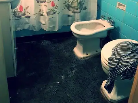 Departamento en Venta de 3 dormitorios