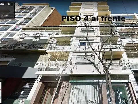 Departamento en Venta al Noreste
