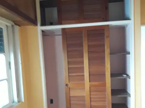 Coronel Dorrego 100, Piso 1