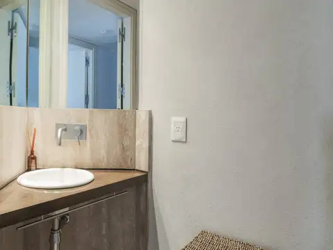 Departamento en Alquiler en Puerto Madero, USD 1.600