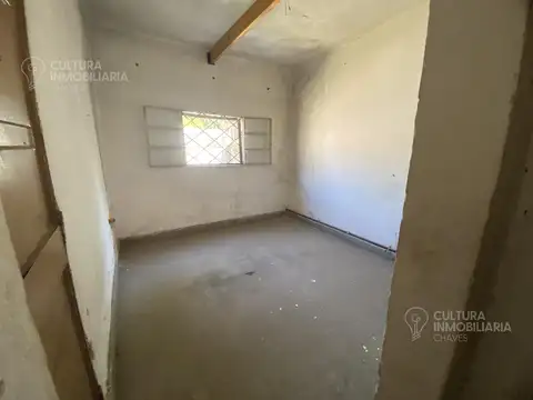 TERRENO VENTA ITUZAINGO CASA A RECICLAR