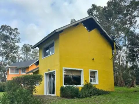 Complejo de Cabañas - 3UFs - Sierra de los Padres