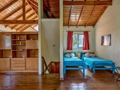 Complejo de Cabañas - 3UFs - Sierra de los Padres