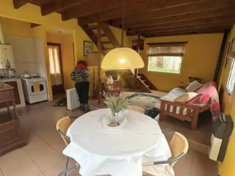 Complejo de Cabañas - 3UFs - Sierra de los Padres