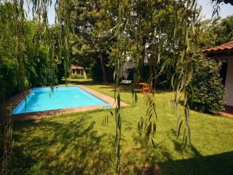 Casa en Venta 32 años