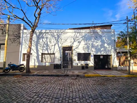 Dueño vende   PH a demoler de 150 mts.