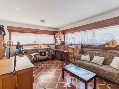 Avenida General San Martín 3400