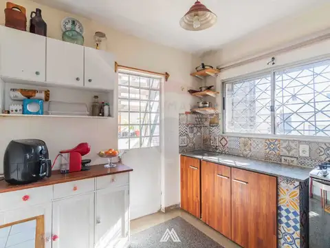 Casa en Venta en Brazo Oriental, USD 183.000