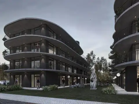 Oficina en Venta en Aldea Lago, USD 45.000