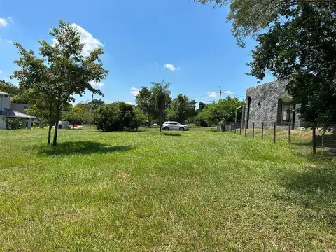 Terreno en Venta en Otras Localidades Paraguay, USD 165.000