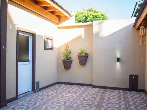 VENTA PH 4 AMB COCHERA, PATIO, TERRAZA, EL PALOMAR