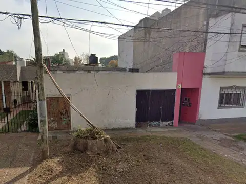 EN VENTA EN EL PALOMAR; CASA EN PH AL MEDIO DE 3 AMBIENTES - FICHA 8613