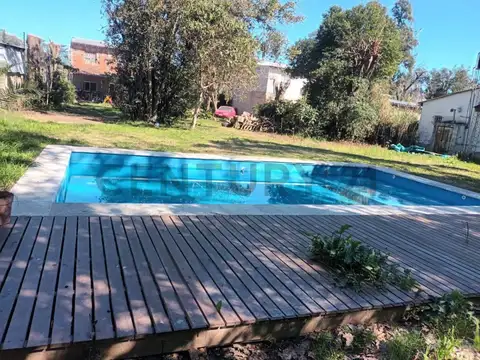 Echeverría 1200, Piso 0