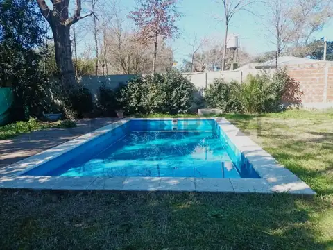 Casa en Venta de 2 dormitorios