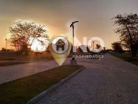 Terreno en Venta en Abril Club De Campo, USD 60.000