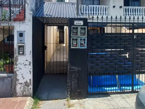 Duplex. Muñiz. Conesa 2143. 3 amb con patio